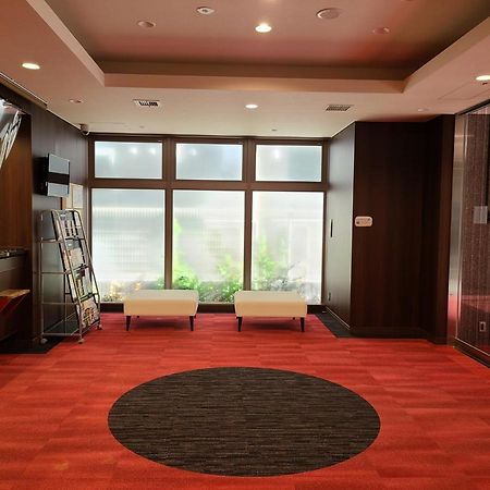 Ai Hotel Hashimoto Sagamihara Exteriér fotografie