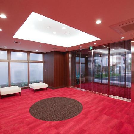 Ai Hotel Hashimoto Sagamihara Exteriér fotografie