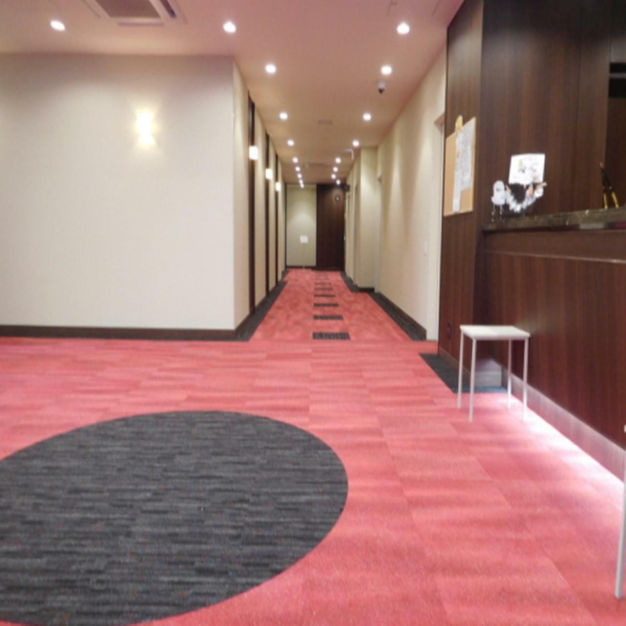 Ai Hotel Hashimoto Sagamihara Exteriér fotografie