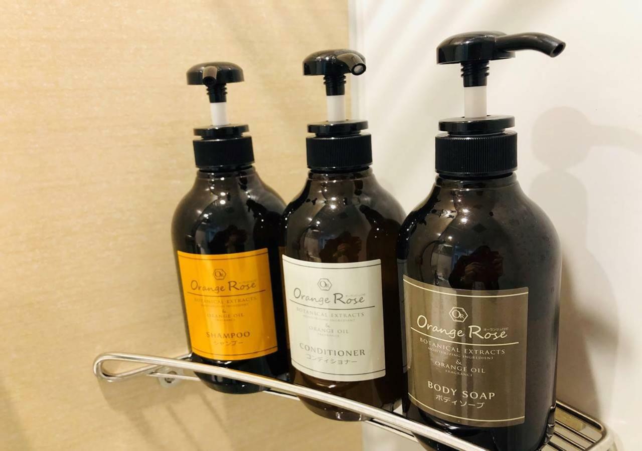 Ai Hotel Hashimoto Sagamihara Exteriér fotografie