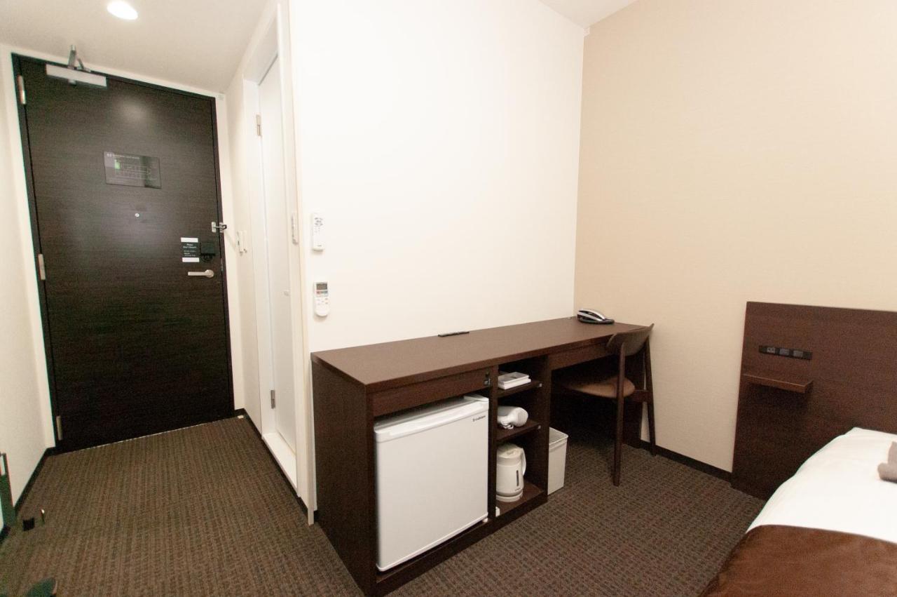 Ai Hotel Hashimoto Sagamihara Exteriér fotografie