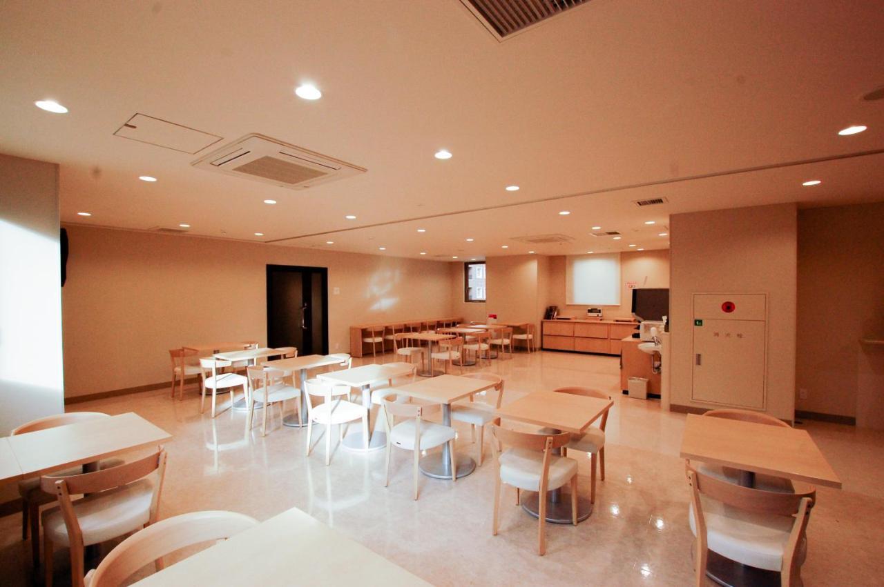 Ai Hotel Hashimoto Sagamihara Exteriér fotografie