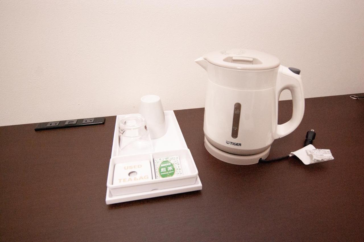 Ai Hotel Hashimoto Sagamihara Exteriér fotografie