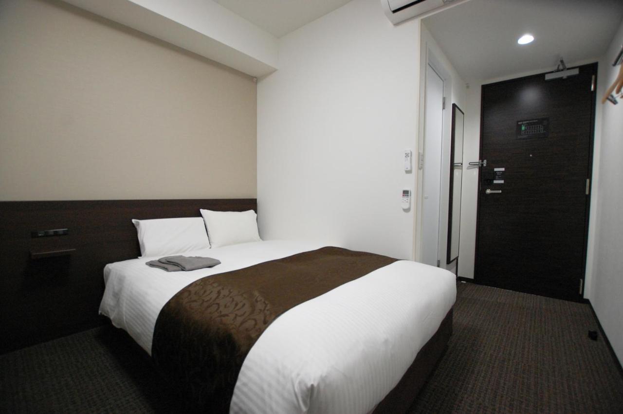 Ai Hotel Hashimoto Sagamihara Exteriér fotografie