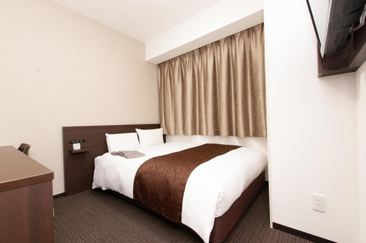 Ai Hotel Hashimoto Sagamihara Exteriér fotografie