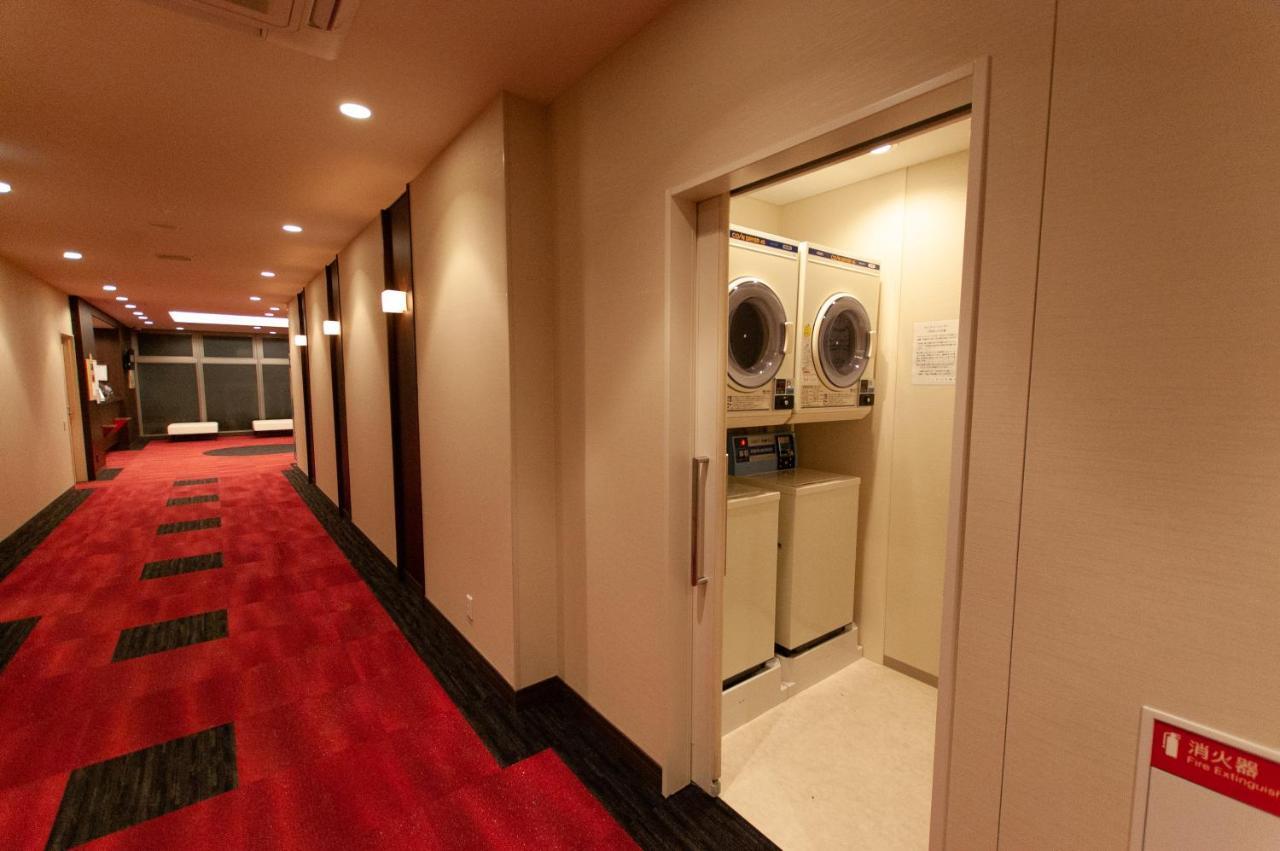 Ai Hotel Hashimoto Sagamihara Exteriér fotografie